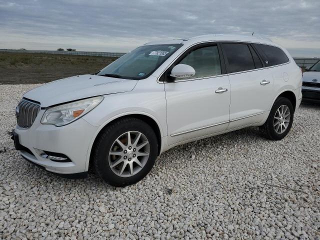 Image 1 of 2016 BUICK ENCLAVE  2016 with VIN 5GAKRBKD1GJ170139