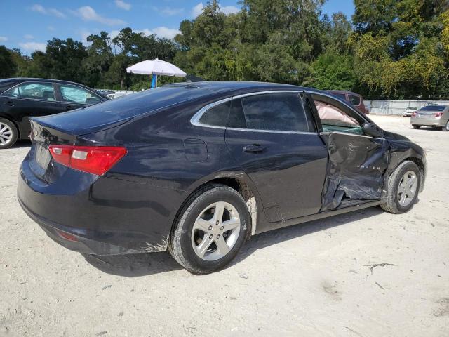 Image 3 of 2022 CHEVROLET MALIBU LS 2022 with VIN 1G1ZB5ST3NF190234