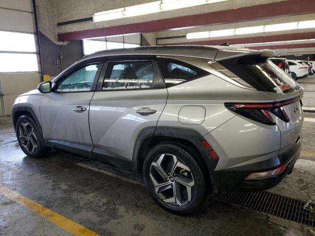 Image 2 of 2022 HYUNDAI TUCSON SEL CONVENIENCE 2022 with VIN KM8JFCA10NU056379