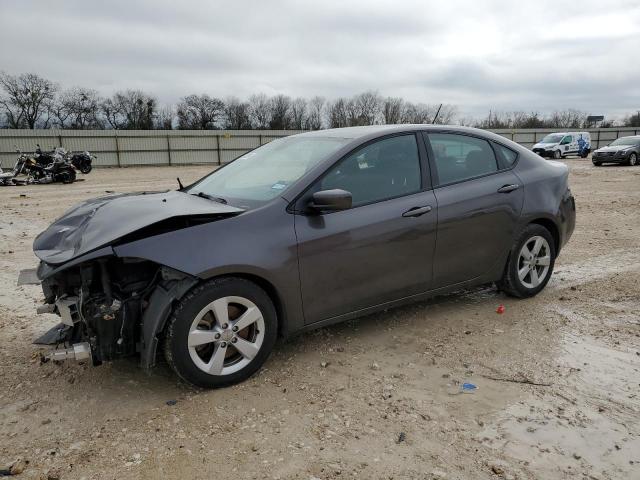 2015 DODGE DART SXT 2015 image