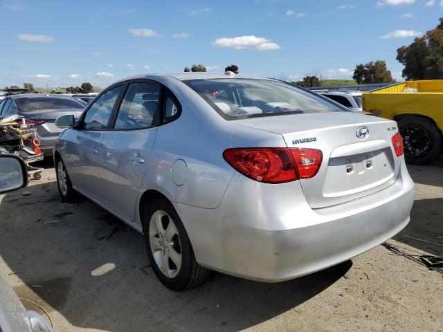 Изображение 2 2008 HYUNDAI ELANTRA GLS 2008 с VIN KMHDU46D38U579833