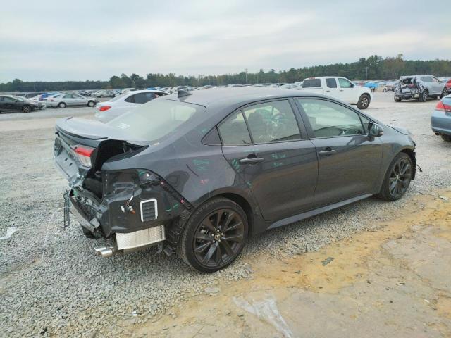 Obraz 3 z 2023 TOYOTA COROLLA LE 2023 z VIN JTDBCMFE5P3007108