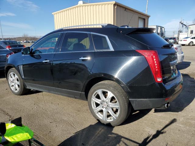Obraz 2 z 2016 CADILLAC SRX PERFORMANCE COLLECTION 2016 z VIN 3GYFNCE30GS538095
