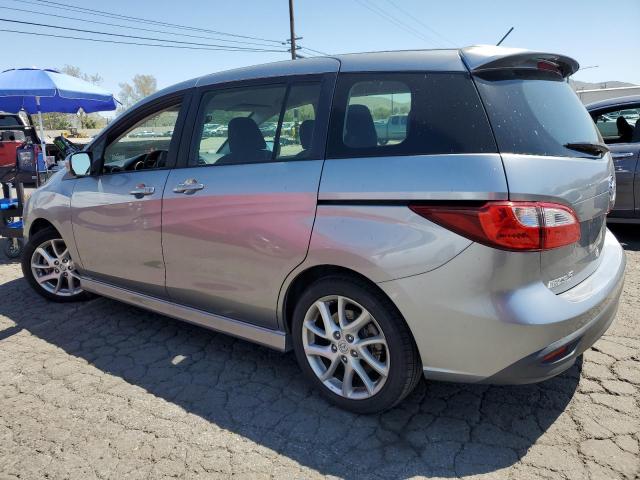 Изображение 2 2012 MAZDA 5  2012 с VIN JM1CW2CL8C0121599