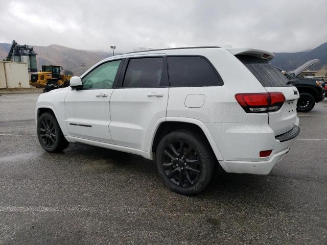 Изображение 2 2019 JEEP GRAND CHEROKEE LAREDO 2019 с VIN 1C4RJEAG5KC681075