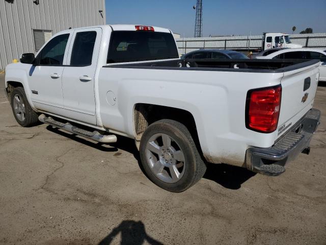 Image 2 of 2018 CHEVROLET SILVERADO C1500 LT 2018 with VIN 1GCRCREC0JZ265620