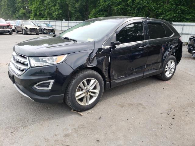 Изображение 2016 FORD EDGE SEL 2016