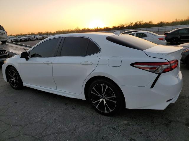 Image 2 of 2019 TOYOTA CAMRY L 2019 with VIN 4T1B11HK1KU777506