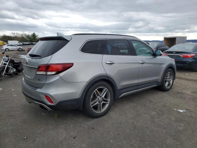 Obraz 3 z 2017 HYUNDAI SANTA FE SE ULTIMATE 2017 z VIN KM8SRDHF6HU223075