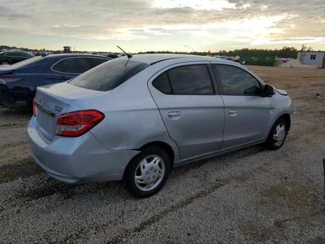 Image 3 of 2019 MITSUBISHI MIRAGE G4 ES 2019 with VIN ML32F3FJ6KHF16768