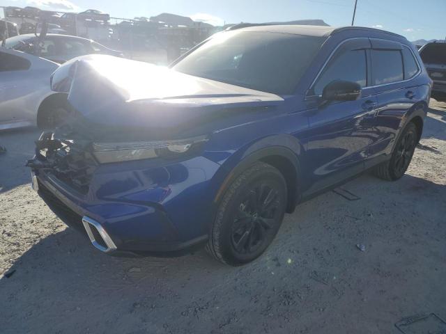 Obraz 2024 HONDA CR-V SPORT TOURING 2024