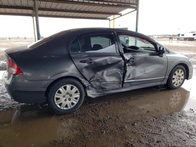Изображение 3 2010 HONDA CIVIC VP 2010 с VIN 2HGFA1F3XAH509767