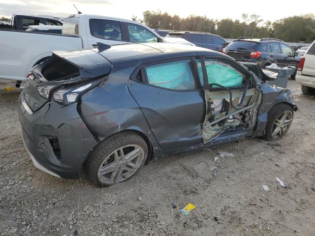 Image 3 of 2019 HYUNDAI VELOSTER TURBO 2019 with VIN KMHTH6ABXKU002967