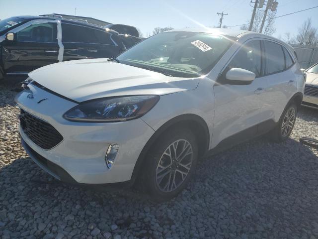 2022 FORD ESCAPE SEL 2022 image