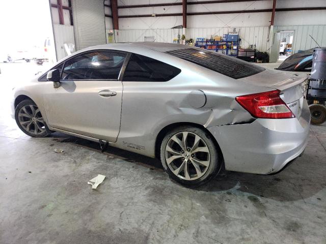 Obraz 2 z 2012 HONDA CIVIC SI 2012 z VIN 2HGFG4A50CH701159