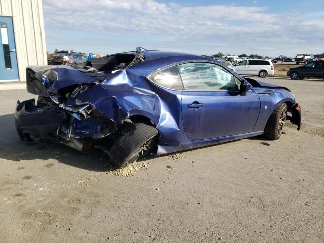 Изображение 3 2017 TOYOTA 86 BASE 2017 с VIN JF1ZNAA14H8704064