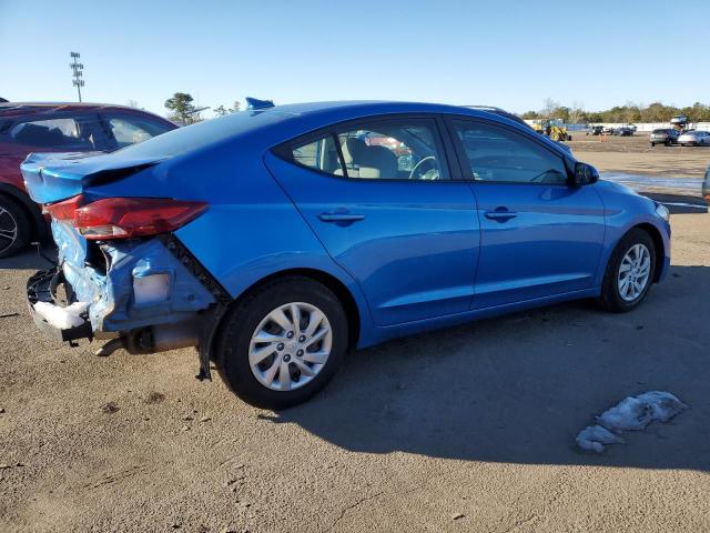 Obraz 3 z 2017 HYUNDAI ELANTRA SE 2017 z VIN KMHD74LF4HU144672