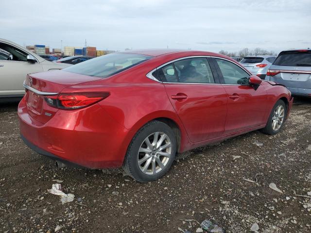 Image 3 of 2014 MAZDA 6 SPORT 2014 with VIN JM1GJ1U58E1101635