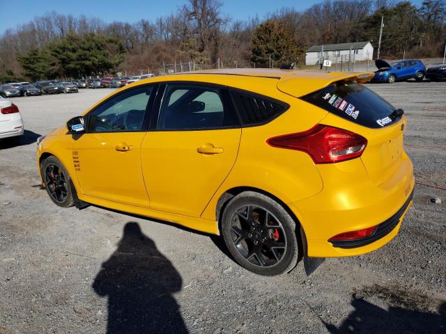 Obraz 2 z 2015 FORD FOCUS ST 2015 z VIN 1FADP3L9XFL207999