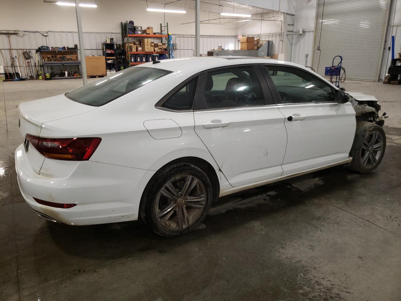 Image 3 of 2019 VOLKSWAGEN JETTA S 2019 with VIN 3VWCB7BU1KM218980