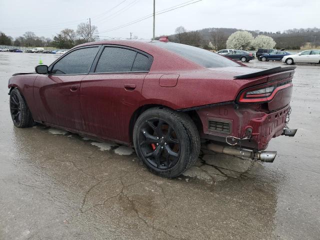 Obraz 2 z 2019 DODGE CHARGER SCAT PACK 2019 z VIN 2C3CDXGJ9KH576472