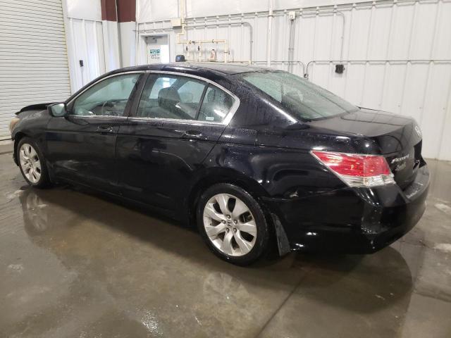 Obraz 2 z 2008 HONDA ACCORD EX 2008 z VIN 1HGCP267X8A044006