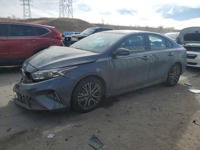 Изображение 2022 KIA FORTE GT LINE 2022