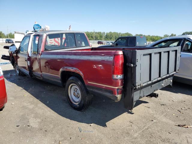 Изображение 2 1989 GMC SIERRA C2500 1989 с VIN 2GTFC29K4K1550889