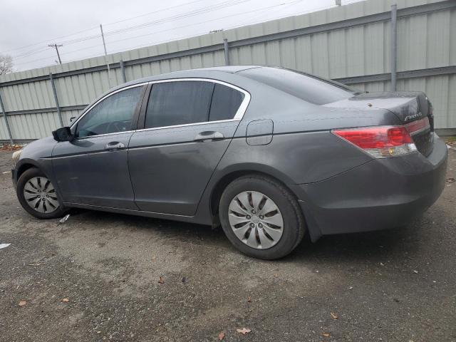 Изображение 2 2011 HONDA ACCORD LX 2011 с VIN 1HGCP2E35BA066257