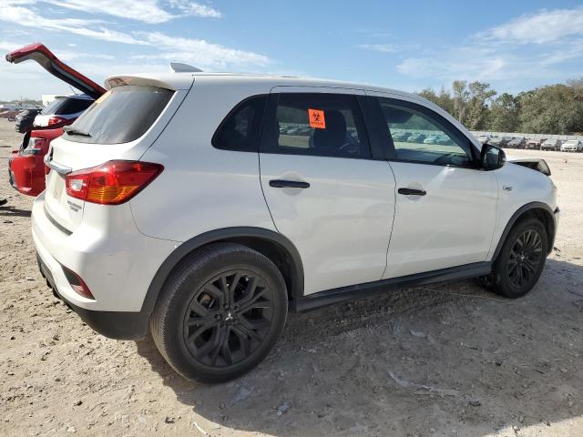 Image 3 of 2019 MITSUBISHI OUTLANDER SPORT ES 2019 with VIN JA4AP3AU7KU024787