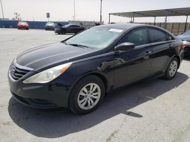 Изображение 1 2011 HYUNDAI SONATA GLS 2011 с VIN 5NPEB4AC5BH165824