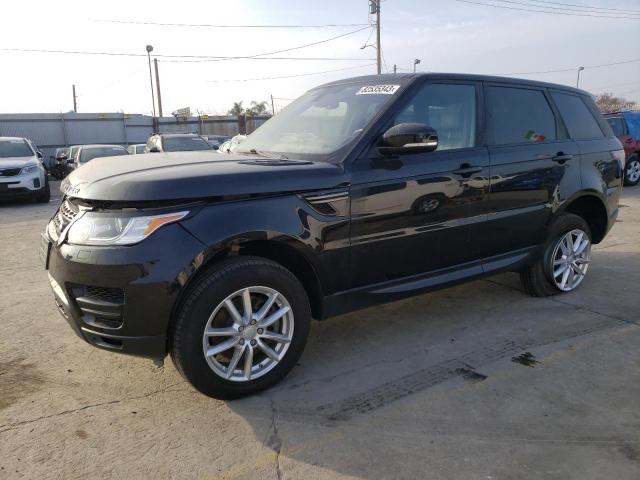 2016 LAND ROVER RANGE ROVER SPORT SE 2016 image