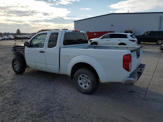 Изображение 2 2015 NISSAN FRONTIER S 2015 с VIN 1N6BD0CT5FN751364