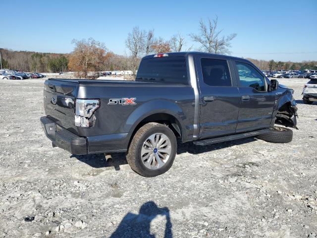 Obraz 3 z 2017 FORD F150 SUPERCREW 2017 z VIN 1FTEW1CP3HFC79276
