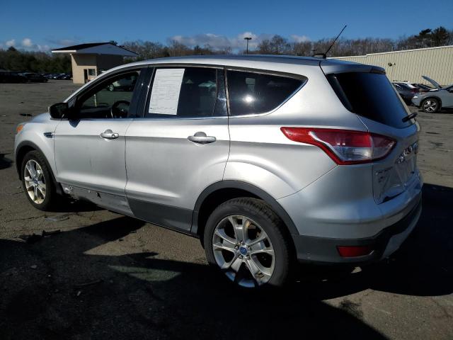Image 2 of 2013 FORD ESCAPE SEL 2013 with VIN 1FMCU9H94DUB35341