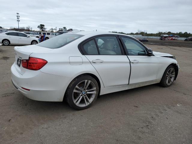 Obraz 3 z 2014 BMW 328 XI SULEV 2014 z VIN WBA3B5C51EP652665