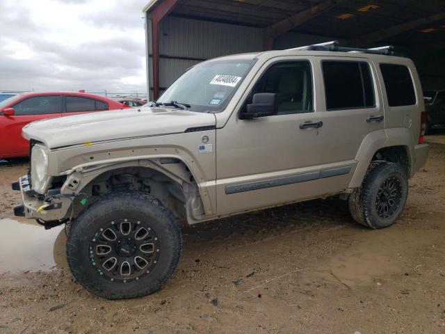 Obraz 2010 JEEP LIBERTY SPORT 2010