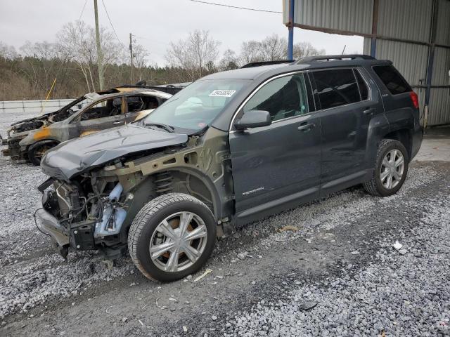 Obraz 2017 GMC TERRAIN SLE 2017