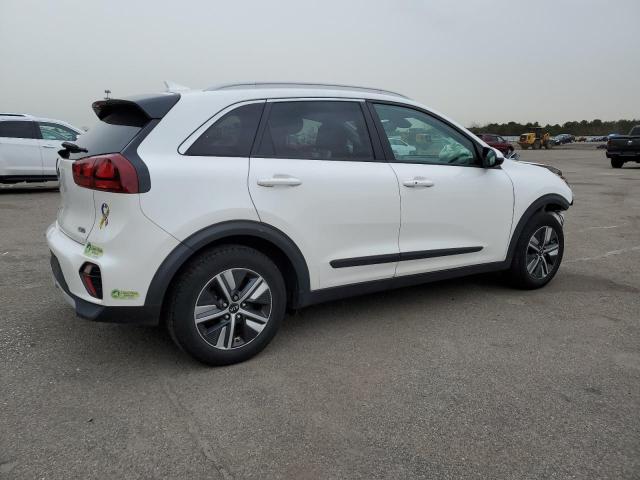 Image 3 of 2020 KIA NIRO LXS 2020 with VIN KNDCM3LD6L5395486