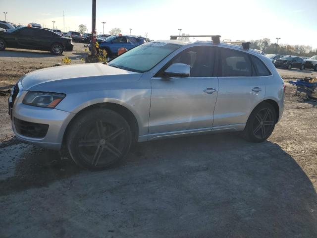 Изображение 2010 AUDI Q5 PREMIUM PLUS 2010