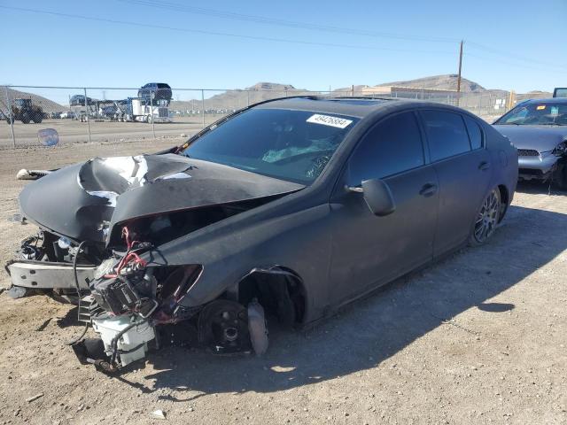 Obraz 2007 LEXUS GS 350 2007