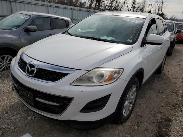 Image 1 of 2012 MAZDA CX-9  2012 with VIN JM3TB2CA2C0364522