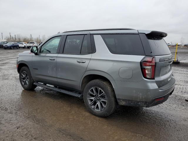 Изображение 2 2023 CHEVROLET TAHOE K1500 Z71 2023 с VIN 1GNSKPKD9PR435415