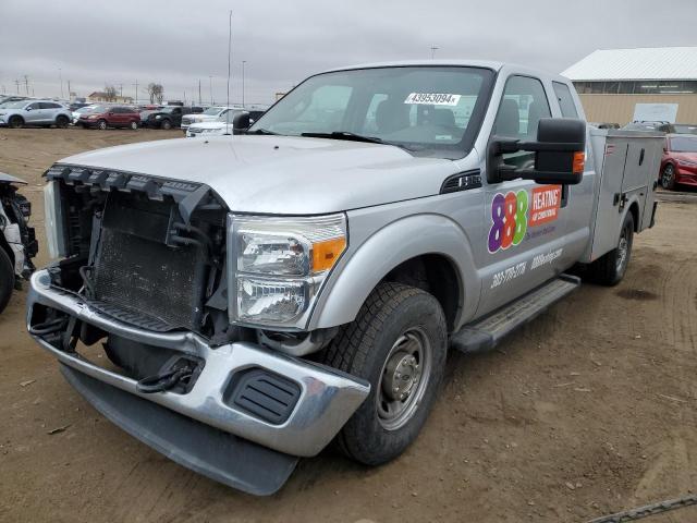 Obraz 2015 FORD F350 SUPER DUTY 2015