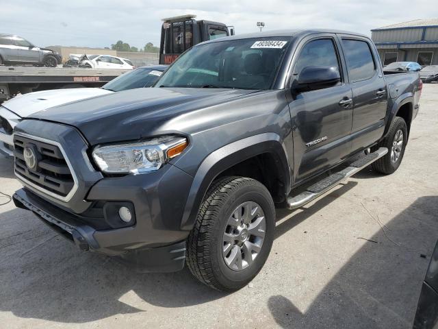 Изображение 2019 TOYOTA TACOMA DOUBLE CAB 2019