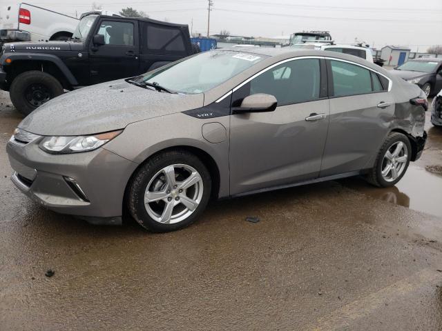 2017 CHEVROLET VOLT LT 2017 image