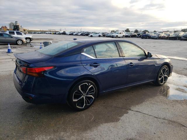 Изображение 3 2023 NISSAN ALTIMA SR 2023 с VIN 1N4BL4CV1PN357740