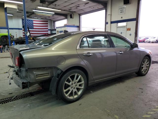 Image 3 of 2012 CHEVROLET MALIBU LTZ 2012 with VIN 1G1ZE5E05CF142952