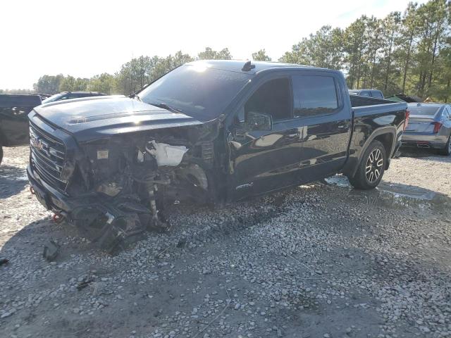 Изображение 1 2019 GMC SIERRA K1500 AT4 2019 с VIN 1GTP9EED0KZ417484