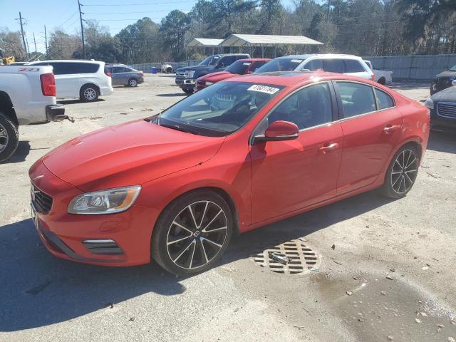 Obraz 1 z 2017 VOLVO S60  2017 z VIN YV126MFL5H2433310